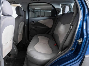 Хетчбэк Chery IndiS (S18D) 2014 года, 384000 рублей, Ставрополь