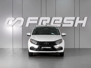 Седан ВАЗ (LADA) Granta 2023 года, 899000 рублей, Минеральные Воды
