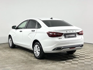 Седан ВАЗ (LADA) Vesta 2023 года, 1135200 рублей, Казань
