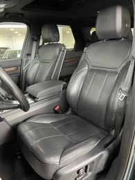 Внедорожник Land Rover Discovery 2017 года, 3787000 рублей, Солонцы