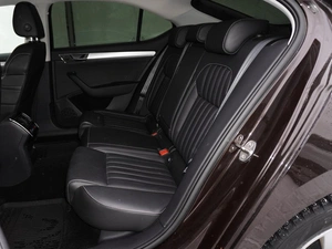 Лифтбек Skoda Superb 2020 года, 2895000 рублей, Тверь