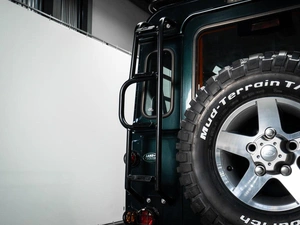 Внедорожник Land Rover Defender 2014 года, 3150000 рублей, Тюмень