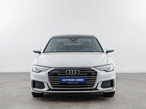 Седан Audi A6 2021 года, 5949999 рублей, Москва