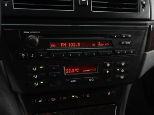 Внедорожник BMW X3 2008 года, 999000 рублей, Тюмень