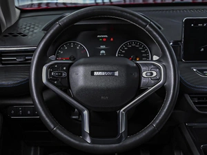 Внедорожник Haval Jolion 2021 года, 1760000 рублей, Ставрополь