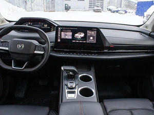 Внедорожник Changan CS55 Plus 2023 года, 2299000 рублей, Петрозаводск