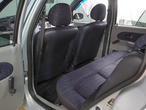 Седан Renault Symbol 2004 года, 399000 рублей, Воронеж