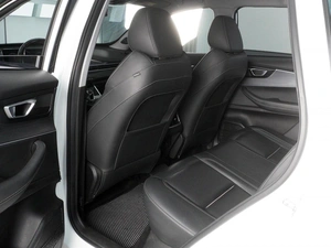 Внедорожник Chery Tiggo 7 Pro Max 2023 года, 1669000 рублей, Минеральные Воды