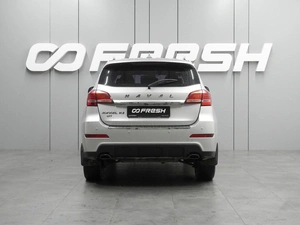 Внедорожник Haval H2 2016 года, 1272000 рублей, Воронеж
