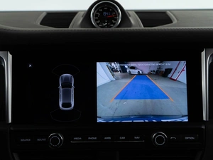 Внедорожник Porsche Macan GTS 2021 года, 7379055 рублей, Москва