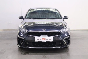 Седан Kia Cerato 2019 года, 1895000 рублей, Брянск