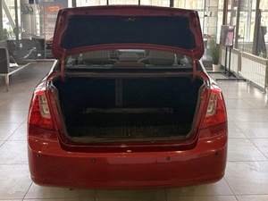 Седан Chevrolet Lacetti 2008 года, 600000 рублей, Орёл