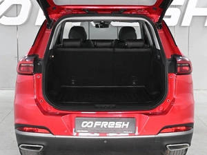 Внедорожник Chery Tiggo 7 Pro 2022 года, 1699000 рублей, Аксай