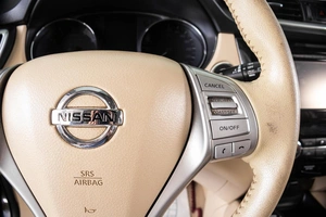 Внедорожник Nissan X-Trail 2016 года, 1899000 рублей, Пермь