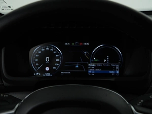 Внедорожник Volvo XC90 2021 года, 5989046 рублей, Москва