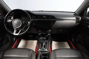 Седан Kia Rio 2019 года, 1699000 рублей, Новосибирск