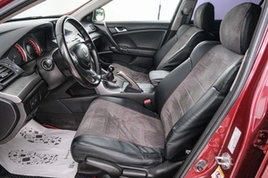 Седан Honda Accord 2008 года, 879000 рублей, Красноярск