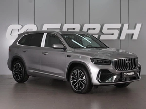 Внедорожник Geely Xingyue L 2025 года, 4439000 рублей, Минеральные Воды