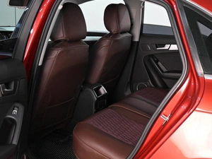 Седан Audi A4 2013 года, 1670000 рублей, Аксай