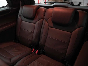 Внедорожник Mercedes-benz GL-класс 2014 года, 4050046 рублей, Москва