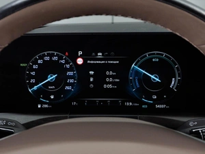 Седан Kia K8 2022 года, 4400000 рублей, Тюмень