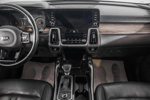 Внедорожник Kia Sorento 2021 года, 3959000 рублей, Барнаул