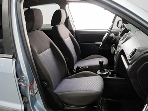 Хетчбэк Ford Fusion 2006 года, 399000 рублей, Тюмень