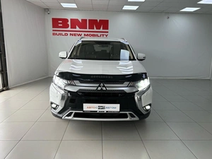 Внедорожник Mitsubishi Outlander 2019 года, 2960000 рублей, Смоленск