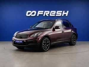 Внедорожник Infiniti QX50 2016 года, 1799055 рублей, Москва