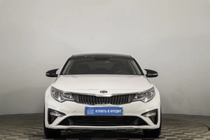 Седан Kia Optima 2019 года, 1729000 рублей, Пермь