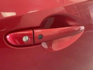 Внедорожник Mazda CX-3 2015 года, 1112000 рублей, Красноярск