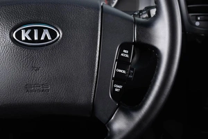 Внедорожник Kia Sorento 2007 года, 899000 рублей, Пермь