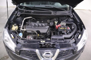 Внедорожник Nissan Qashqai 2012 года, 1085000 рублей, Брянск