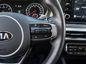 Седан Kia K5 2021 года, 2130000 рублей, Краснодар