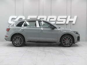 Внедорожник Audi Q5 2025 года, 6200000 рублей, Ростов-на-Дону