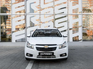Седан Chevrolet Cruze 2012 года, 813000 рублей, Ставрополь