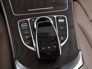 Внедорожник Mercedes-benz GLC-класс Coupe 2017 года, 3919000 рублей, Аксай