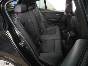 Хетчбэк BMW 1 серия 2008 года, 849000 рублей, Воронеж