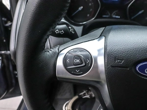 Хетчбэк Ford Focus 2014 года, 699000 рублей, Красноярск