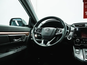 Внедорожник Honda CR-V 2020 года, 3914000 рублей, Красноярск