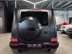 Внедорожник Mercedes-benz G-класс AMG 2021 года, 21500000 рублей, Павловская Слобода