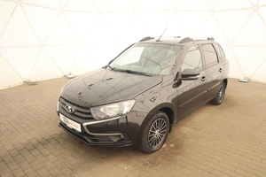 Универсал ВАЗ (LADA) Granta 2018 года, 735000 рублей, Орёл