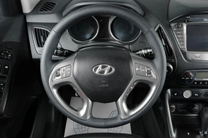 Внедорожник Hyundai ix35 2014 года, 1359000 рублей, Тюмень