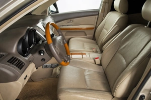 Внедорожник Lexus RX 2007 года, 1019000 рублей, Челябинск