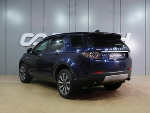 Внедорожник Land Rover Discovery Sport 2017 года, 2499000 рублей, Воронеж