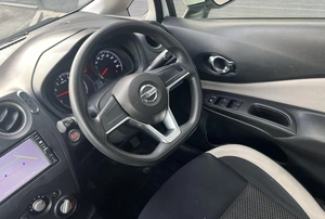 Хетчбэк Nissan Note 2016 года, 900000 рублей, Солонцы