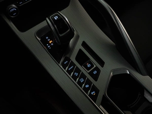 Внедорожник Geely Coolray 2021 года, 1870000 рублей, Ставрополь
