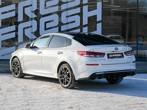 Седан Kia Optima 2019 года, 2099000 рублей, Волгоград