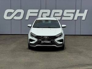 Универсал ВАЗ (LADA) Vesta Cross 2024 года, 1879000 рублей, Кропоткин