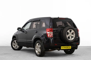 Внедорожник Suzuki Grand Vitara 2010 года, 1109000 рублей, Барнаул